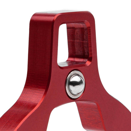 COBB - Cobb 2020+ Outback XT/Wilderness Aluminum Charge Pipe - Panda Motorworks