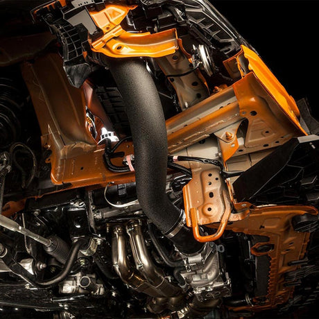 COBB - Cobb 22 - 23 Subaru WRX Aluminum Intake Tube - Panda Motorworks