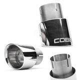 COBB - Cobb 22 - 23 Subaru WRX Stainless Steel 3in. Catback Exhaust - Panda Motorworks