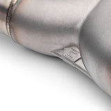 COBB - Cobb 22 - 23 Subaru WRX Stainless Steel 3in. Catback Exhaust - Panda Motorworks