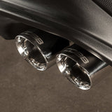 COBB - Cobb 22 - 23 Subaru WRX Stainless Steel 3in. Catback Exhaust - Panda Motorworks