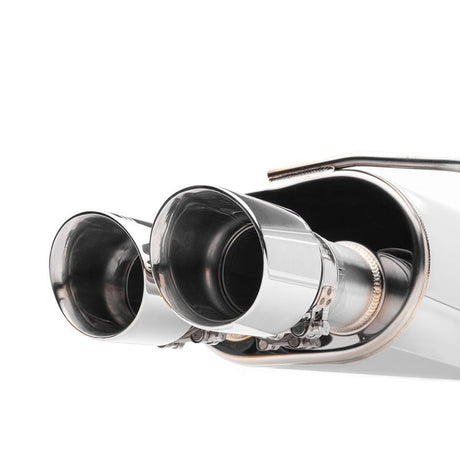 COBB - Cobb 22 - 23 Subaru WRX Stainless Steel 3in. Catback Exhaust - Panda Motorworks