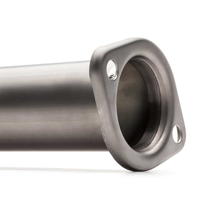 COBB - Cobb 22 - 23 Subaru WRX Titanium Catback Exhaust (Incl. Burnt Ti Tips) - Panda Motorworks