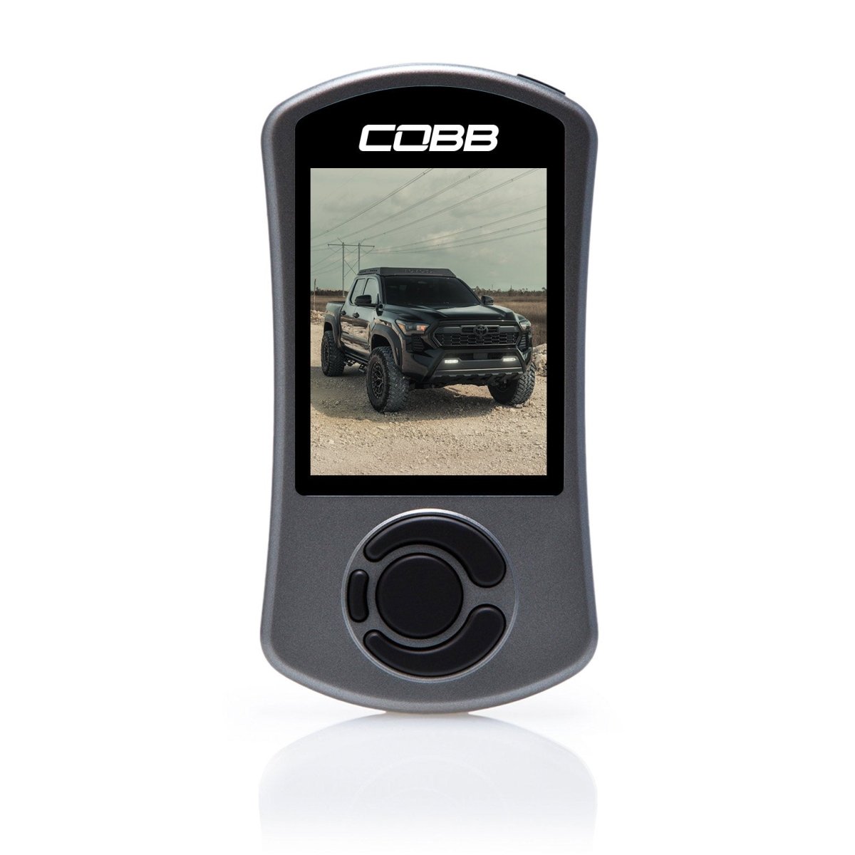 COBB - COBB Accessport 2024+ Toyota Tacoma
