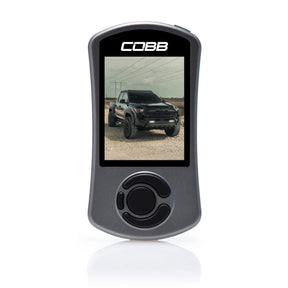 COBB - COBB Accessport 2024+ Toyota Tacoma
