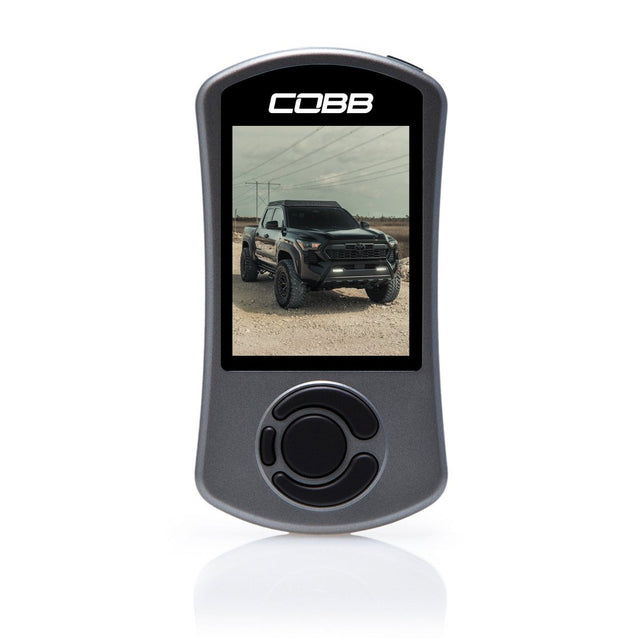 COBB - COBB Accessport 2024+ Toyota Tacoma
