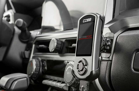 COBB - COBB Accessport 2025 Toyota 4Runner