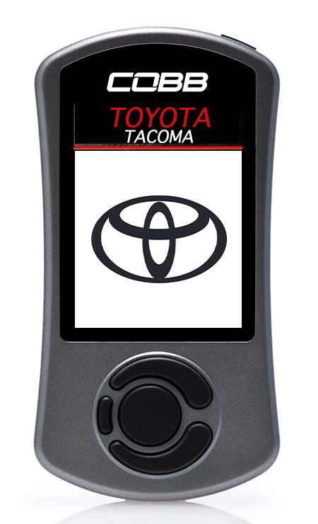 COBB - COBB Accessport 2025 Toyota 4Runner
