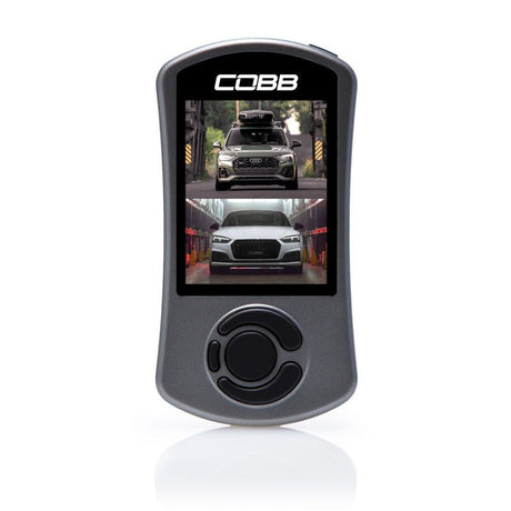 COBB - COBB Accessport for Audi (B9/B9.5) S4 / S5 / SQ5