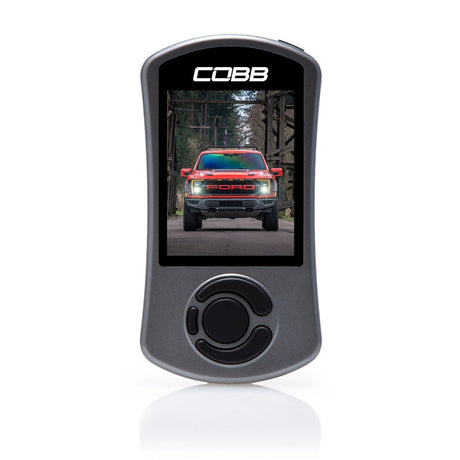COBB - COBB Accessport for Ford F-150 Raptor 2021-2023