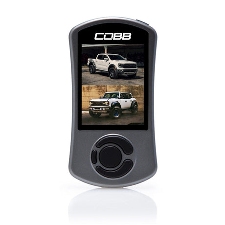 COBB - Cobb Accessport for Ford Ranger Raptor 2024 - 2025, Bronco Raptor 2022 - 2025