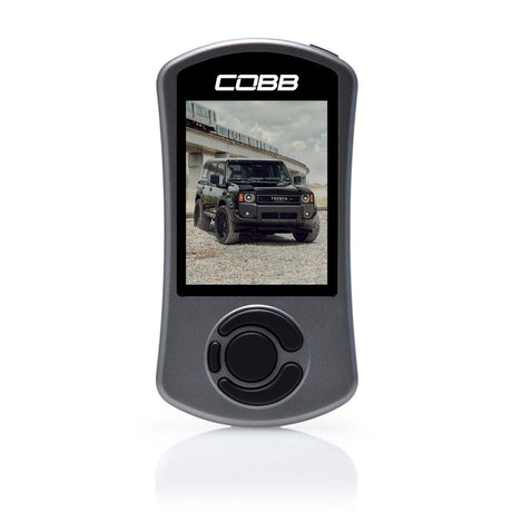 COBB - COBB Accessport for Toyota Land Cruiser 2024 - 2026 (Hybrid)