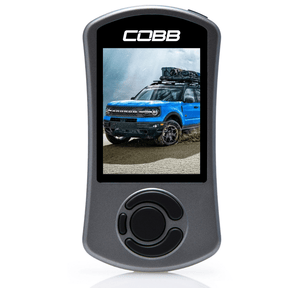 COBB - COBB Accessport Ford Bronco Sport Badlands 2.0L Ecoboost - Panda Motorworks