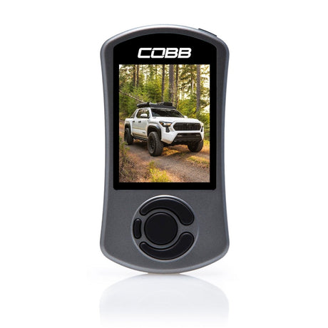 COBB - COBB Accessport Toyota i - FORCE MAX Tacoma 2024+ (Hybrid)