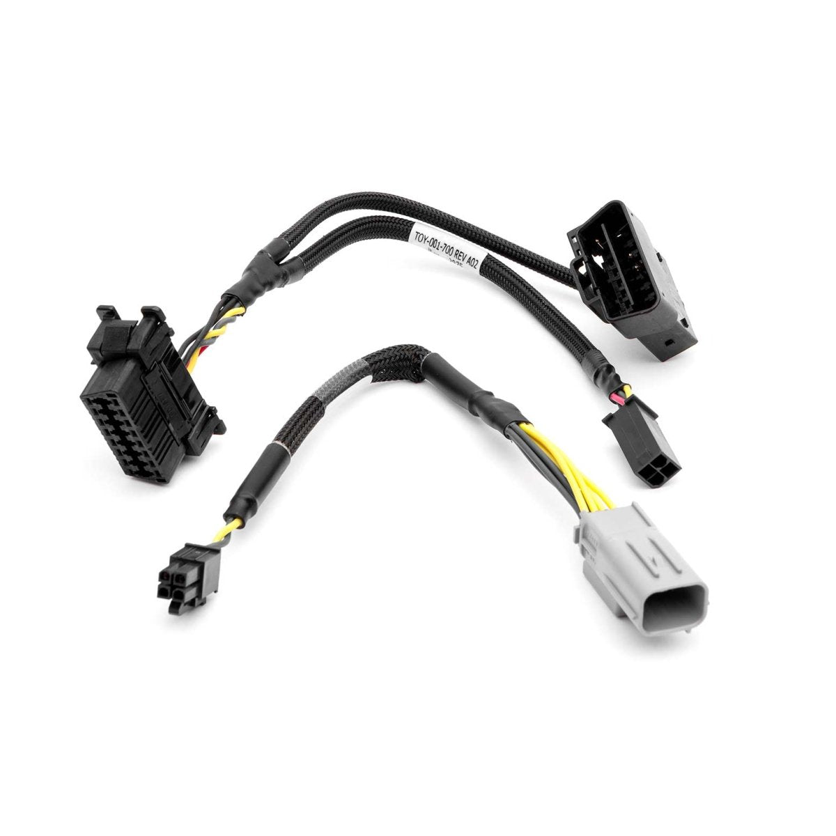 COBB - COBB Accessport Toyota i - FORCE MAX Tacoma 2024+ (Hybrid)