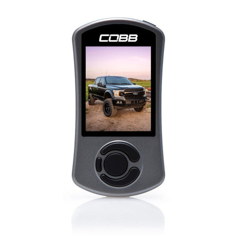 COBB - COBB ACCESSPORT V3 F - 150 ECOBOOST 3.5L 2020