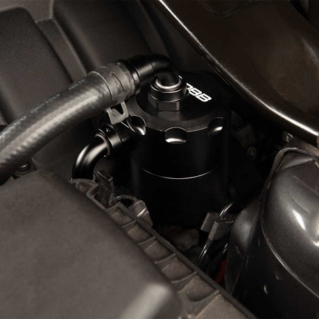 COBB - COBB AIR/OIL SEPARATOR FOR FORD ECOBOOST MUSTANG 2015 - 2023 - Panda Motorworks