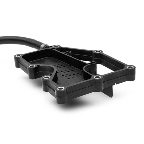 COBB - COBB AIR/OIL SEPARATOR FOR FORD ECOBOOST MUSTANG 2015 - 2023 - Panda Motorworks