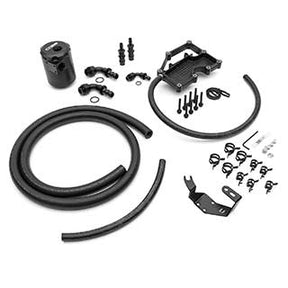 COBB - COBB AIR/OIL SEPARATOR FOR FORD FOCUS RS 2016 - 2018 - Panda Motorworks