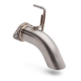 COBB - COBB High Clearance Exhaust Turndown – 2024+ Toyota Tacoma