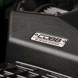 COBB - COBB INTAKE SYSTEM FOR FORD BRONCO - Panda Motorworks