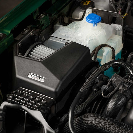 COBB - COBB INTAKE SYSTEM FOR FORD BRONCO - Panda Motorworks