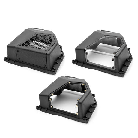 COBB - COBB INTAKE SYSTEM FOR FORD BRONCO - Panda Motorworks