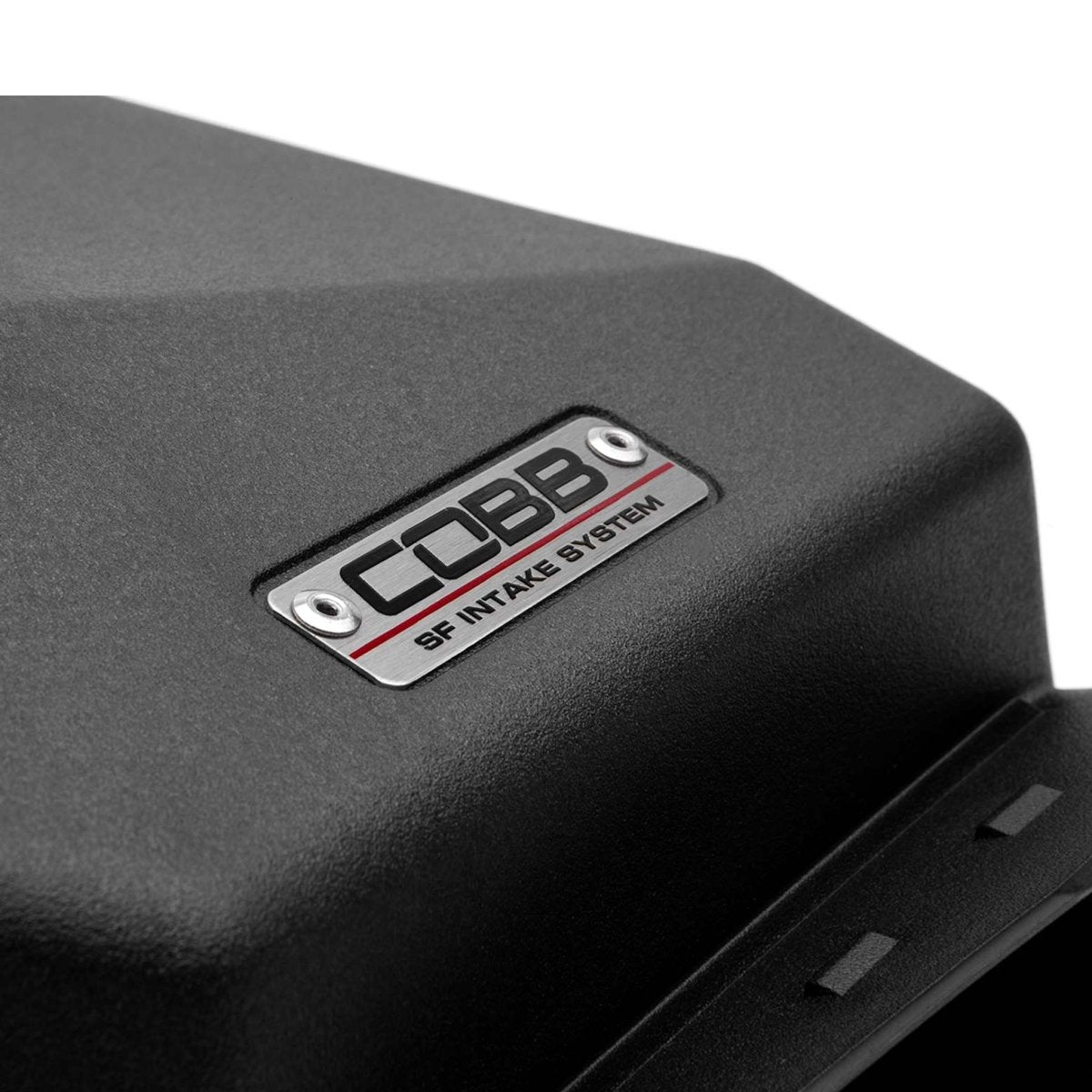 COBB - COBB INTAKE SYSTEM FOR FORD BRONCO - Panda Motorworks