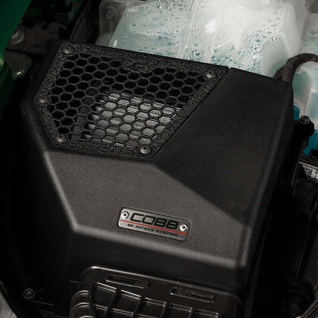 COBB - COBB INTAKE SYSTEM FOR FORD BRONCO - Panda Motorworks