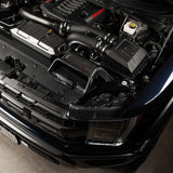 COBB - COBB Intake System w/ HCT for Ford F-150 EcoBoost Raptor 2021+
