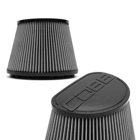 COBB - Cobb Intake System w/ HCT for Ford F - 150 EcoBoost Raptor / Limited / 3.5L 2017 - 2020