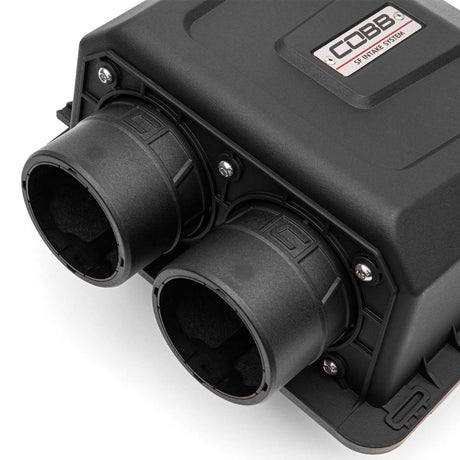 COBB - Cobb Intake System w/ HCT for Ford F - 150 EcoBoost Raptor / Limited / 3.5L 2017 - 2020