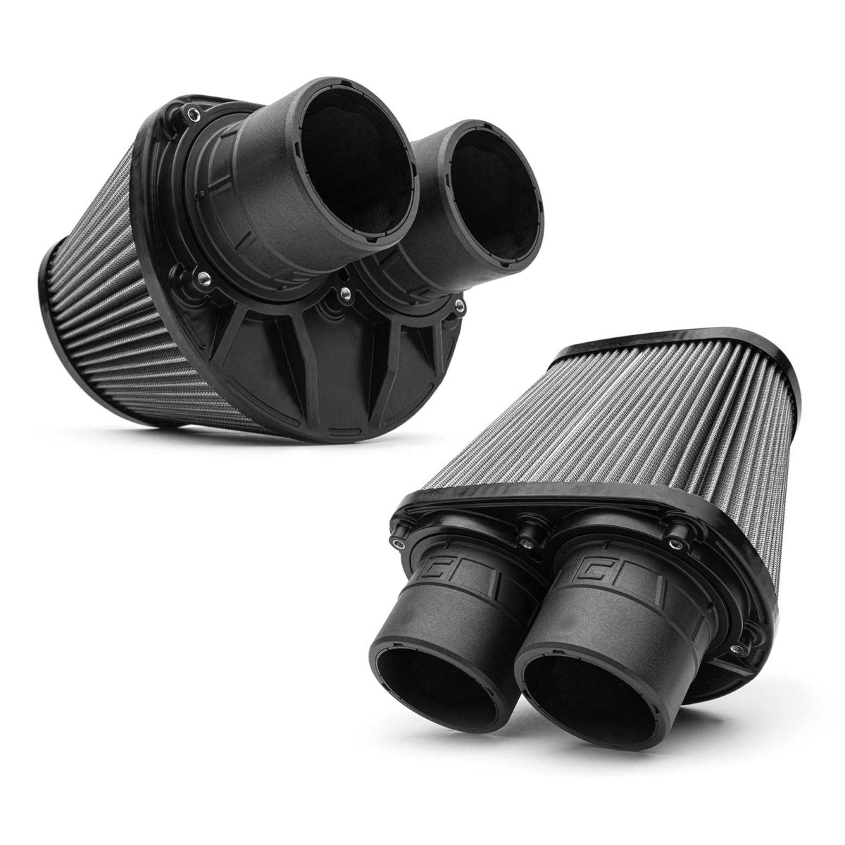 COBB - Cobb Intake System w/ HCT for Ford F - 150 EcoBoost Raptor / Limited / 3.5L 2017 - 2020