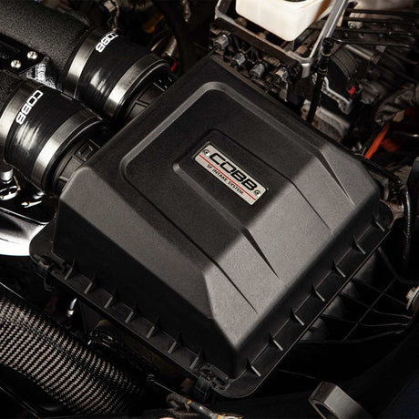 COBB - Cobb Intake System w/ HCT for Ford F - 150 EcoBoost Raptor / Limited / 3.5L 2017 - 2020