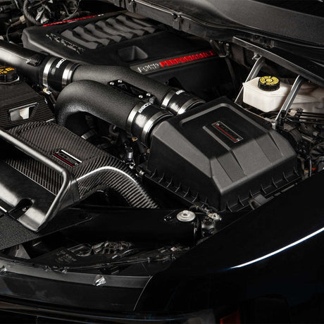 COBB - Cobb Intake System w/ HCT for Ford F - 150 EcoBoost Raptor / Limited / 3.5L 2017 - 2020