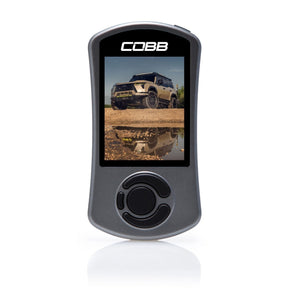 COBB - Cobb Lexus GX550 2024-2026 AT USDM (Non-Hybrid) AccessPort