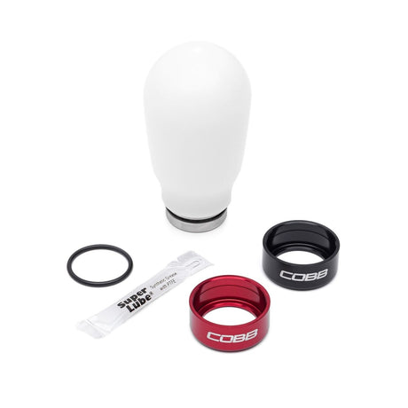 COBB - COBB Mazda 6-Speed Tall Weighted Shift Knob
