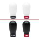 COBB - COBB Mazda 6-Speed Tall Weighted Shift Knob