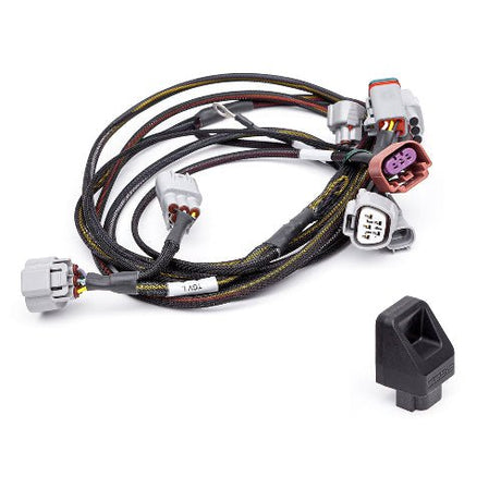 COBB - Cobb NexGen Flex Fuel Ethanol Sensor Kit UPGRADE (Module/Harness ONLY) USES PREV FF ETHANOL SENSOR KT - Panda Motorworks