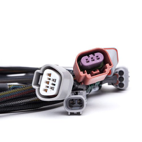 COBB - Cobb NexGen Flex Fuel Ethanol Sensor Kit UPGRADE (Module/Harness ONLY) USES PREV FF ETHANOL SENSOR KT - Panda Motorworks