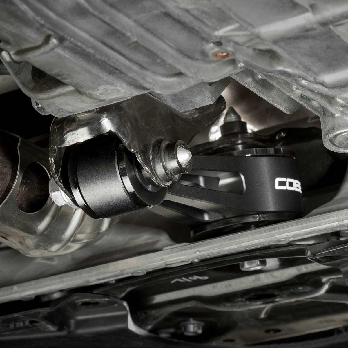 COBB - COBB Rear Motor Mount – Honda Civic Type R (FL5) / Acura Integra Type - S (DE5)