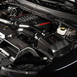 COBB - COBB Redline Carbon Fiber Intake System w/ HCT for Ford F-150 Ecoboost Raptor 2021+