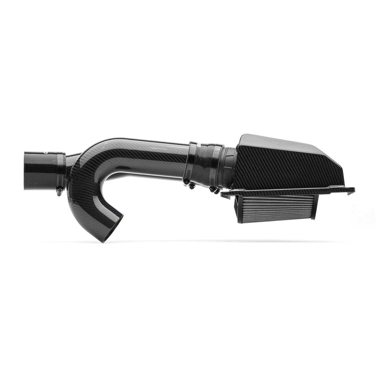 COBB - COBB Redline Carbon Fiber Intake System w/ HCT for Ford F-150 Ecoboost Raptor 2021+