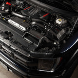 COBB - COBB Redline Carbon Fiber Intake System w/ HCT for Ford F-150 Ecoboost Raptor 2021+
