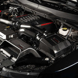 COBB - COBB Redline Carbon Fiber Intake System w/ HCT for Ford F-150 EcoBoost Raptor / Limited / 3.5L 2017-2020