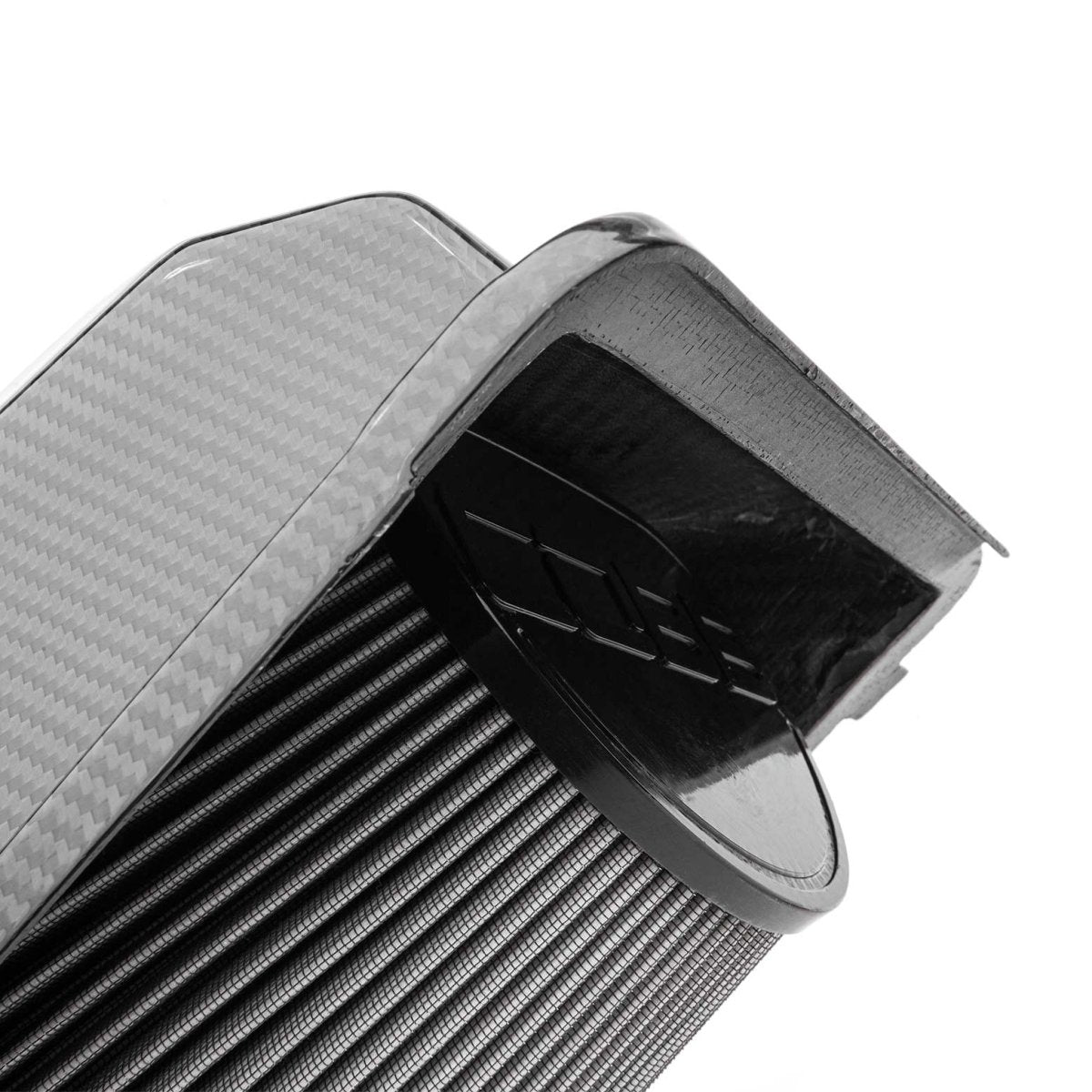COBB - COBB Redline Carbon Fiber Intake System w/ HCT for Ford F-150 EcoBoost Raptor / Limited / 3.5L 2017-2020