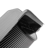 COBB - COBB Redline Carbon Fiber Intake System w/ HCT for Ford F-150 EcoBoost Raptor / Limited / 3.5L 2017-2020