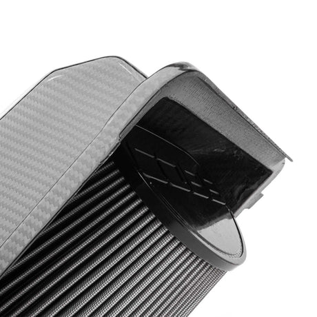 COBB - COBB Redline Carbon Fiber Intake System w/ HCT for Ford F-150 EcoBoost Raptor / Limited / 3.5L 2017-2020