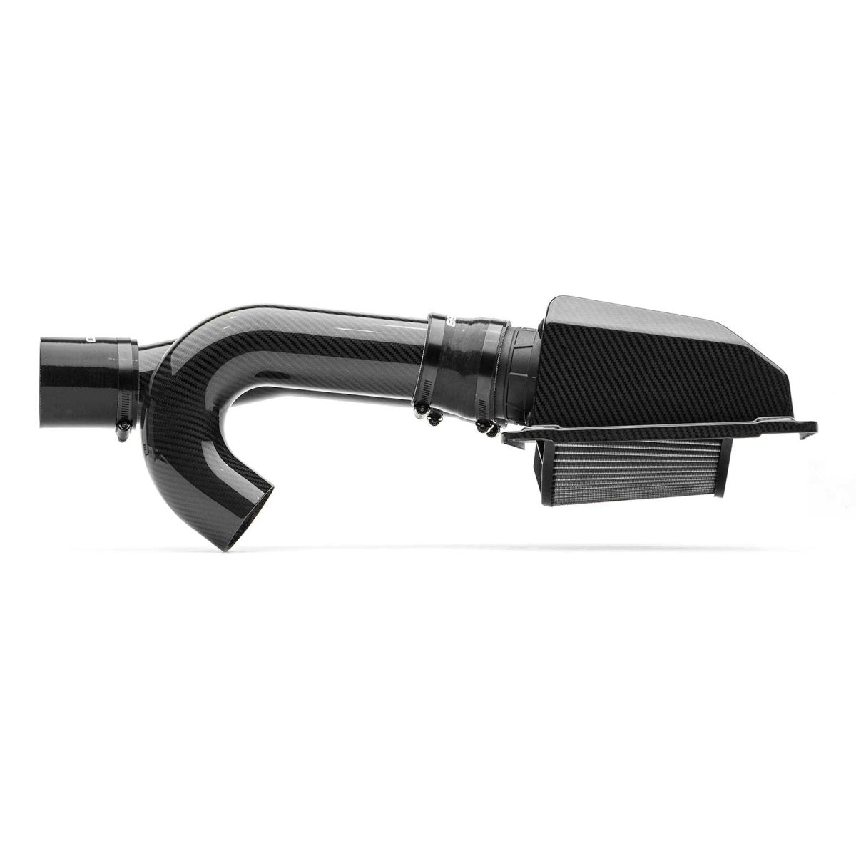 COBB - COBB Redline Carbon Fiber Intake System w/ HCT for Ford F-150 EcoBoost Raptor / Limited / 3.5L 2017-2020