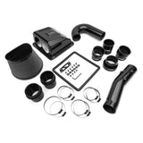 COBB - COBB Redline Carbon Fiber Intake System w/ HCT for Ford F-150 EcoBoost Raptor / Limited / 3.5L 2017-2020
